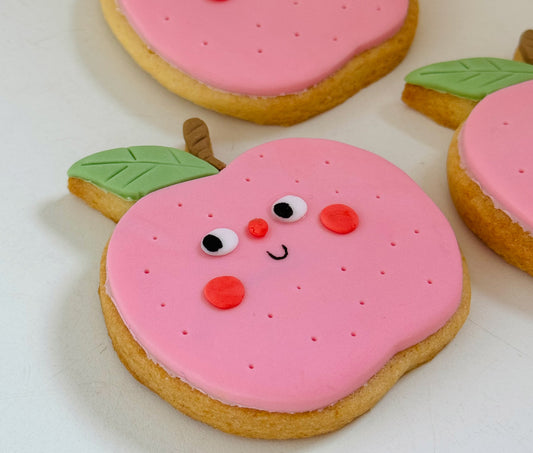 Sugar Cookies