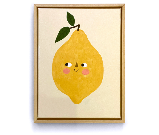 Lemon Squeezy (painting)